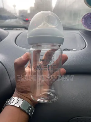 Avent Phillips Bottles 2 in 1