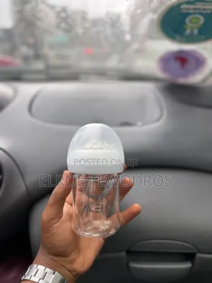 Avent Phillips Bottles 2 in 1