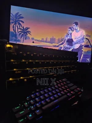 Royal Kludge Rk61 – Black & Yellow Edition