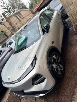Changan Qiyuan Q05
