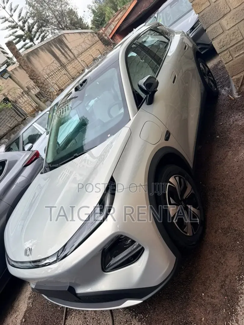 Changan Qiyuan Q05