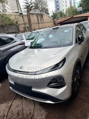 Changan Qiyuan Q05