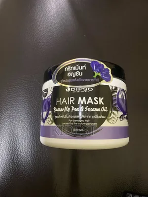 Dipso Hair Mask
