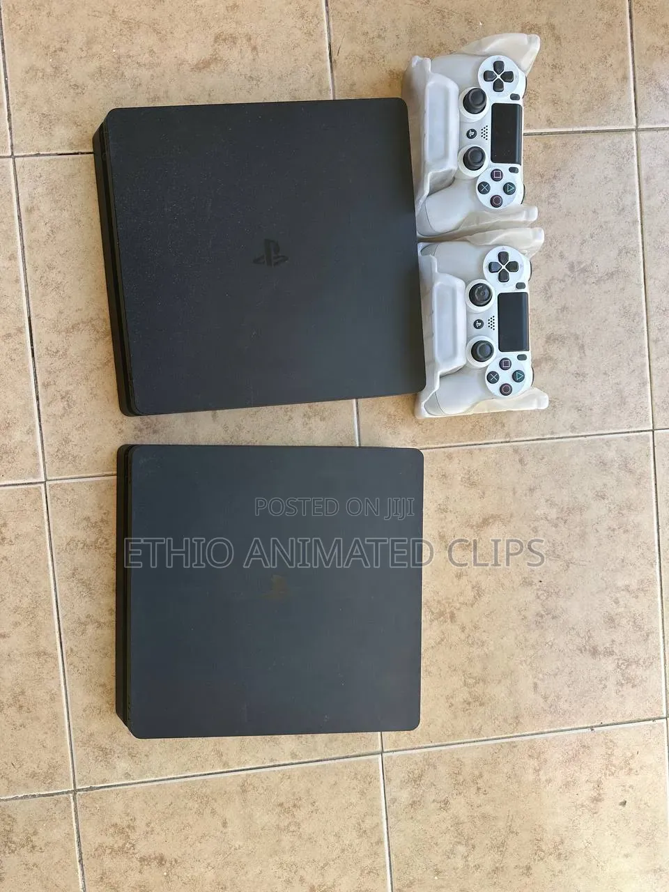PlayStation 4