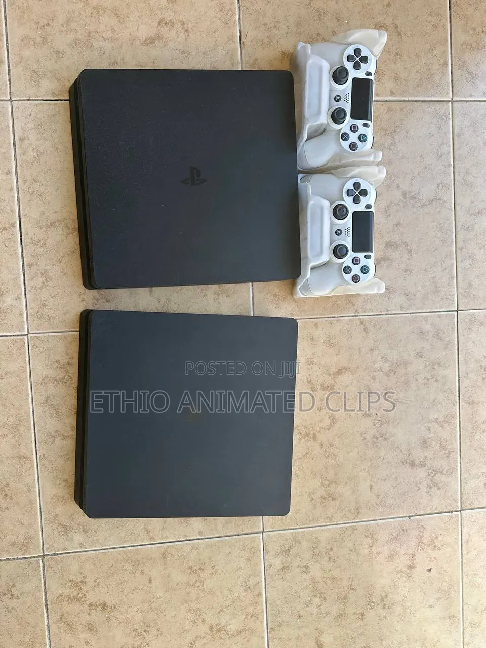 PlayStation 4