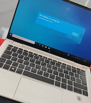 New Laptop HP EliteBook 840 16GB Intel Core i5 SSD 512GB