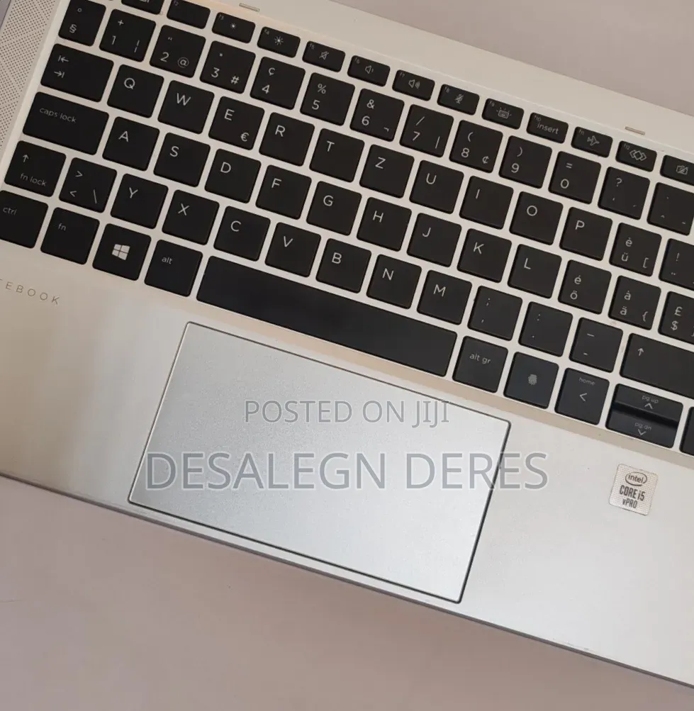 New Laptop HP EliteBook 840 16GB Intel Core i5 SSD 512GB