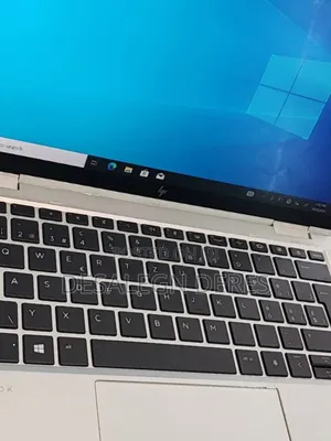 New Laptop HP EliteBook 840 16GB Intel Core i5 SSD 512GB