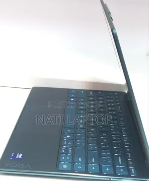 New Laptop Lenovo Yoga 9i 32GB Intel Core Ultra 7 SSD 1T