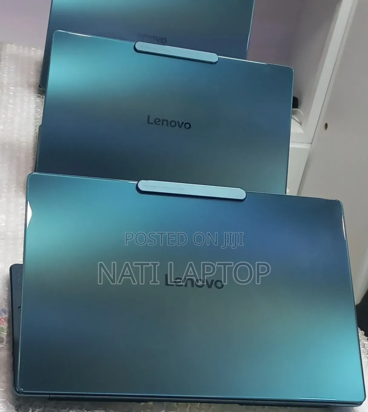 New Laptop Lenovo Yoga 9i 32GB Intel Core Ultra 7 SSD 1T