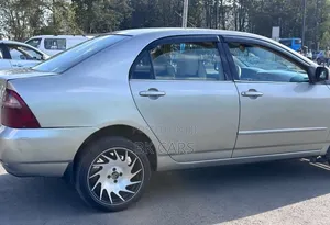 Toyota Corolla 2006