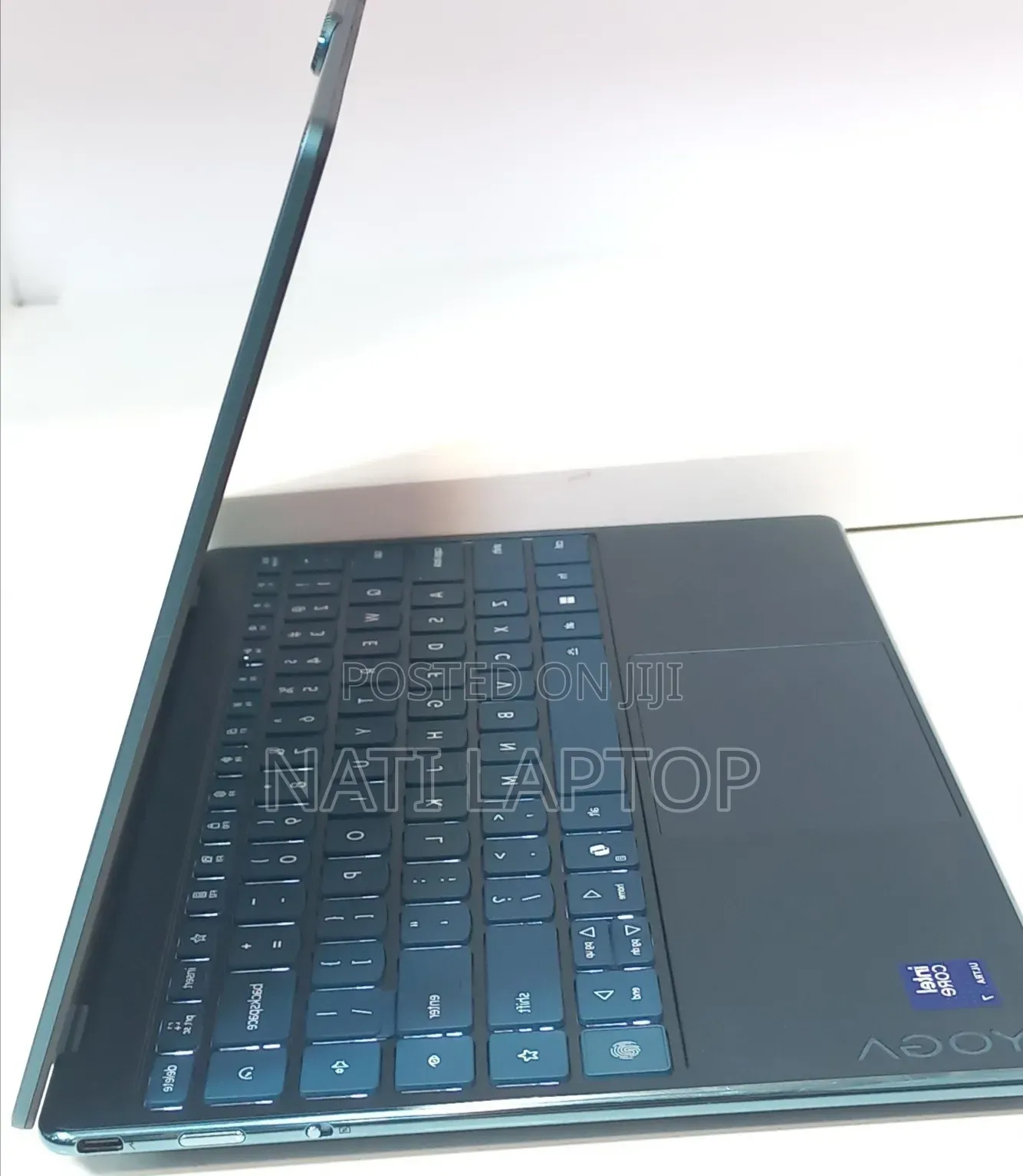 New Laptop Lenovo Yoga 9i 32GB Intel Core Ultra 7 SSD 1T