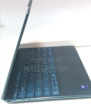 New Laptop Lenovo Yoga 9i 32GB Intel Core Ultra 7 SSD 1T