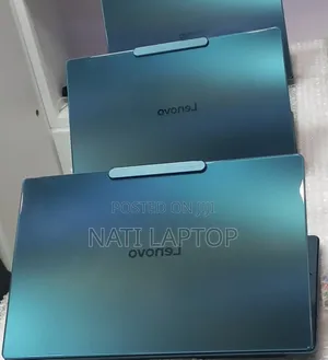 New Laptop Lenovo Yoga 9i 32GB Intel Core Ultra 7 SSD 1T