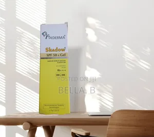 Fixderma Shadow Sunscreen – Your Everyday Essential