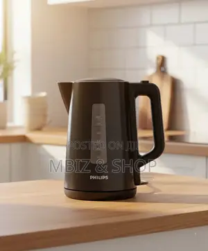 Philips Electric Kettle