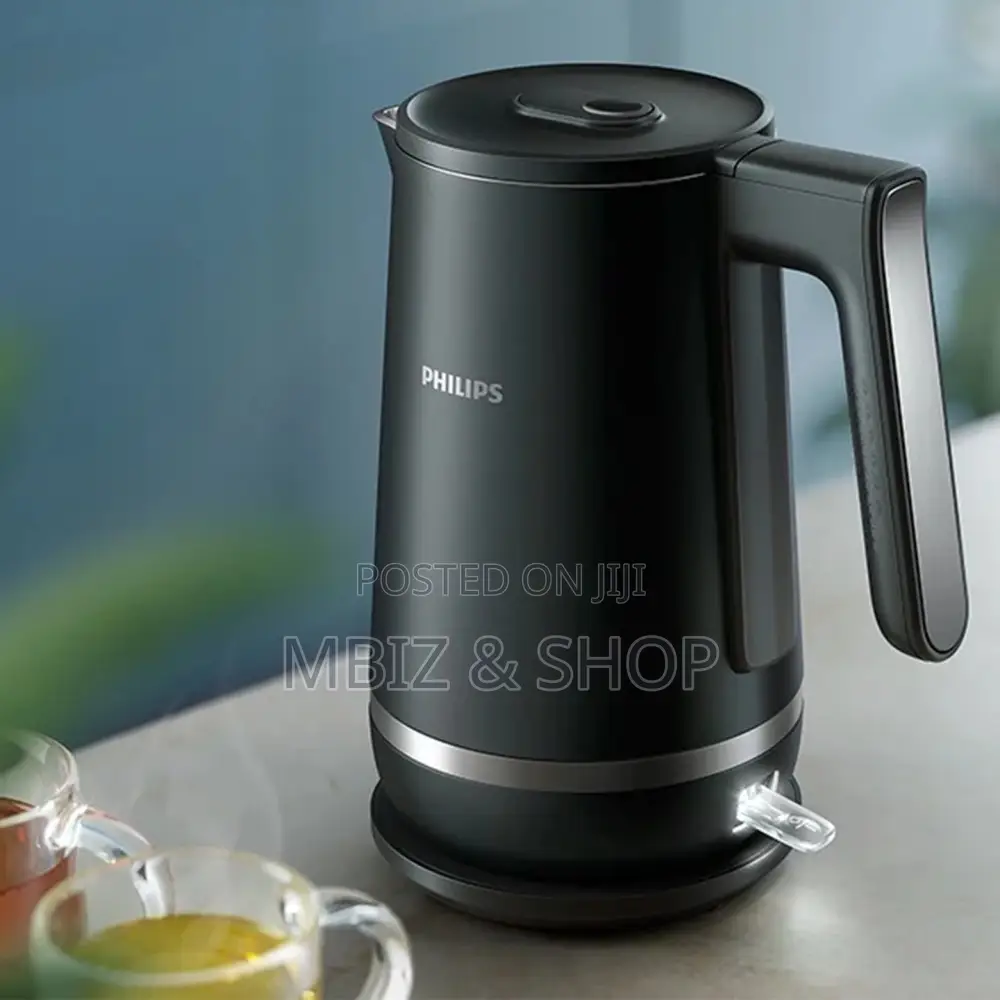 Philips Electric Kettle