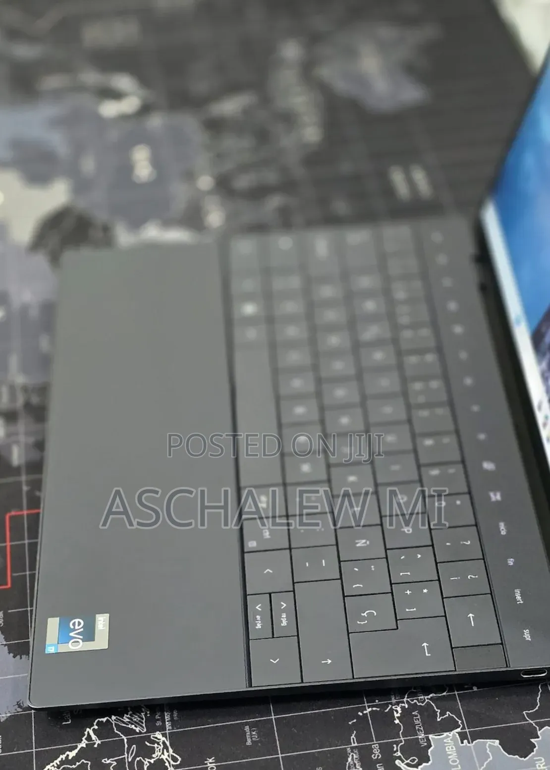 New Laptop Dell XPS 13 16GB Intel Core i7 SSD 512GB