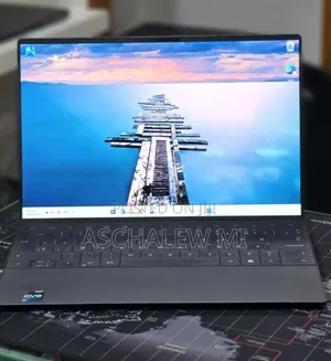 New Laptop Dell XPS 13 16GB Intel Core i7 SSD 512GB