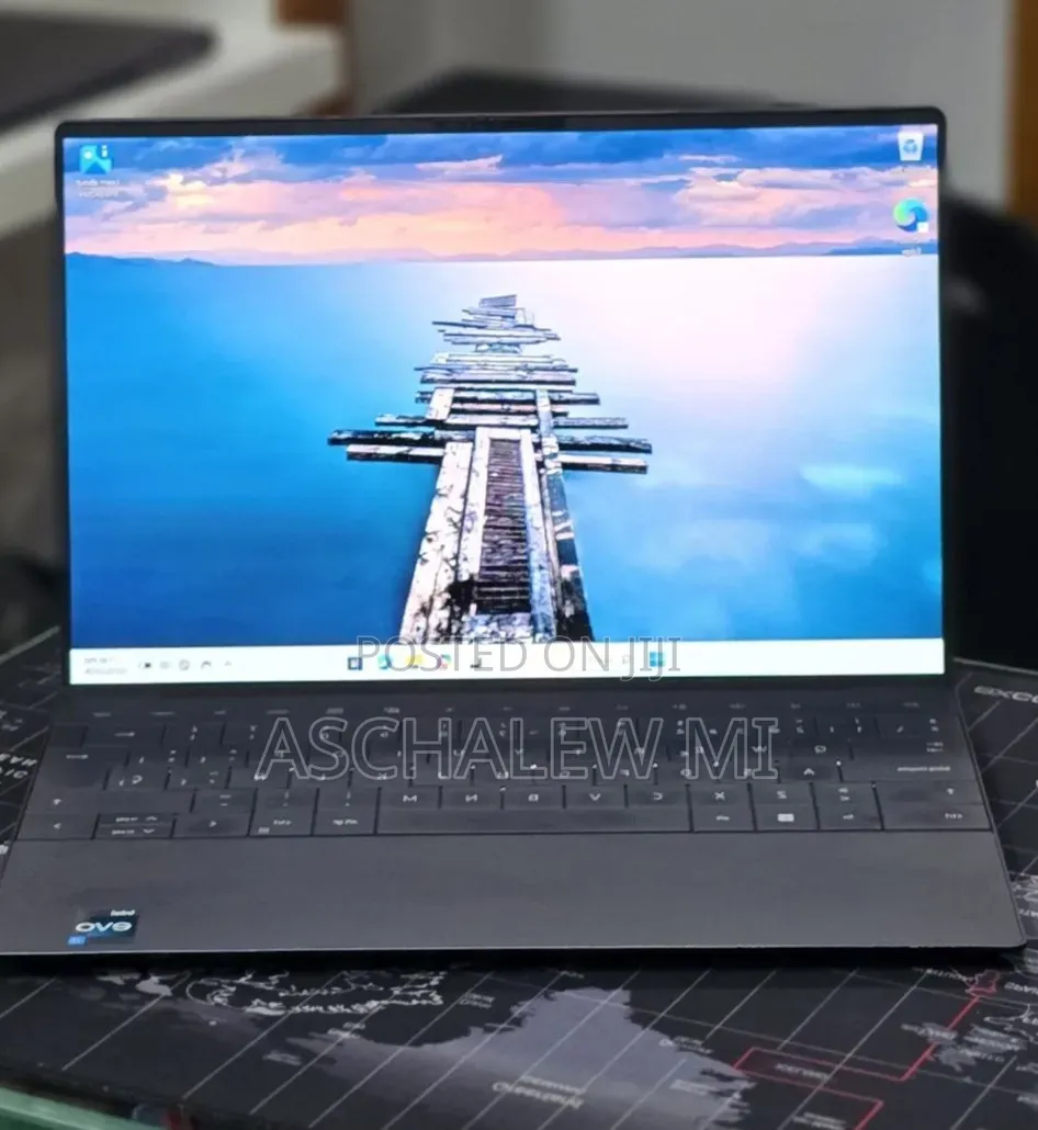 New Laptop Dell XPS 13 16GB Intel Core i7 SSD 512GB