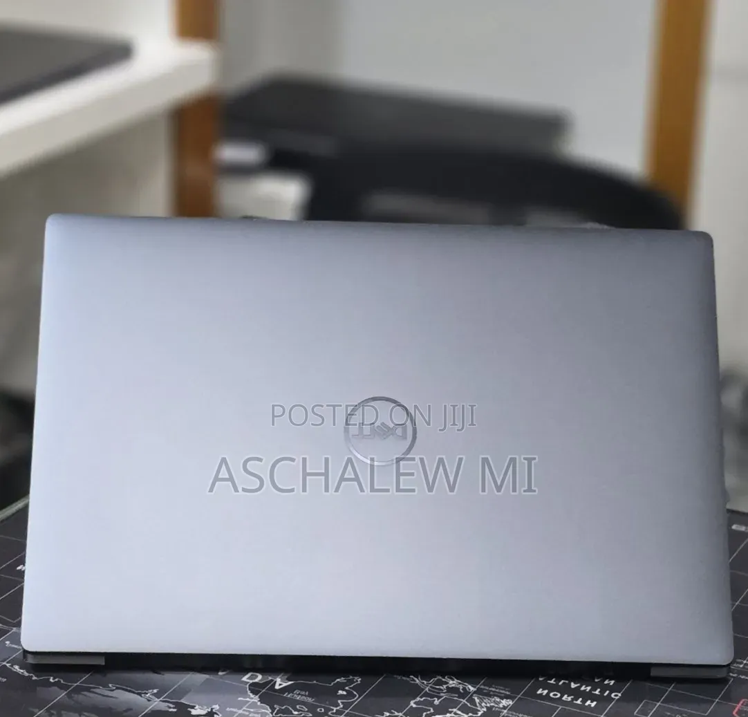 New Laptop Dell XPS 13 16GB Intel Core i7 SSD 512GB