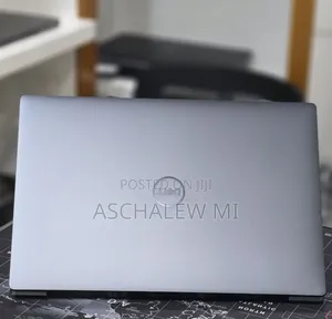 New Laptop Dell XPS 13 16GB Intel Core i7 SSD 512GB