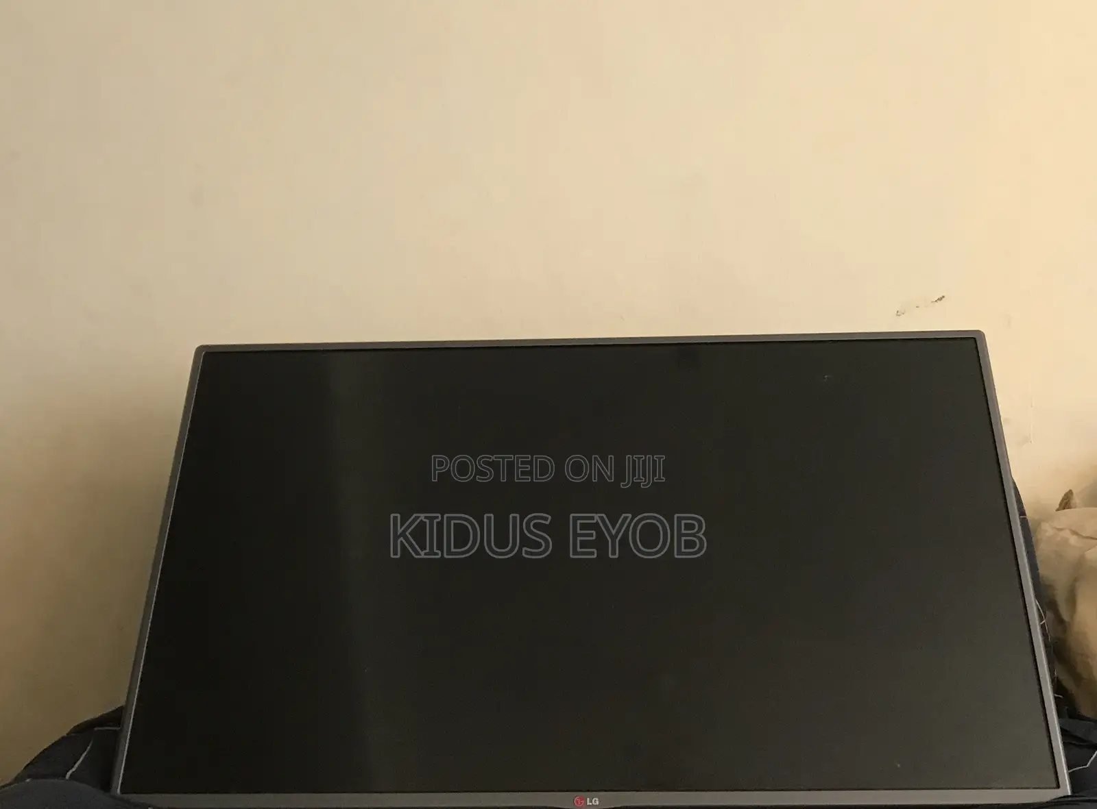 LG Television