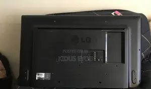 LG Television