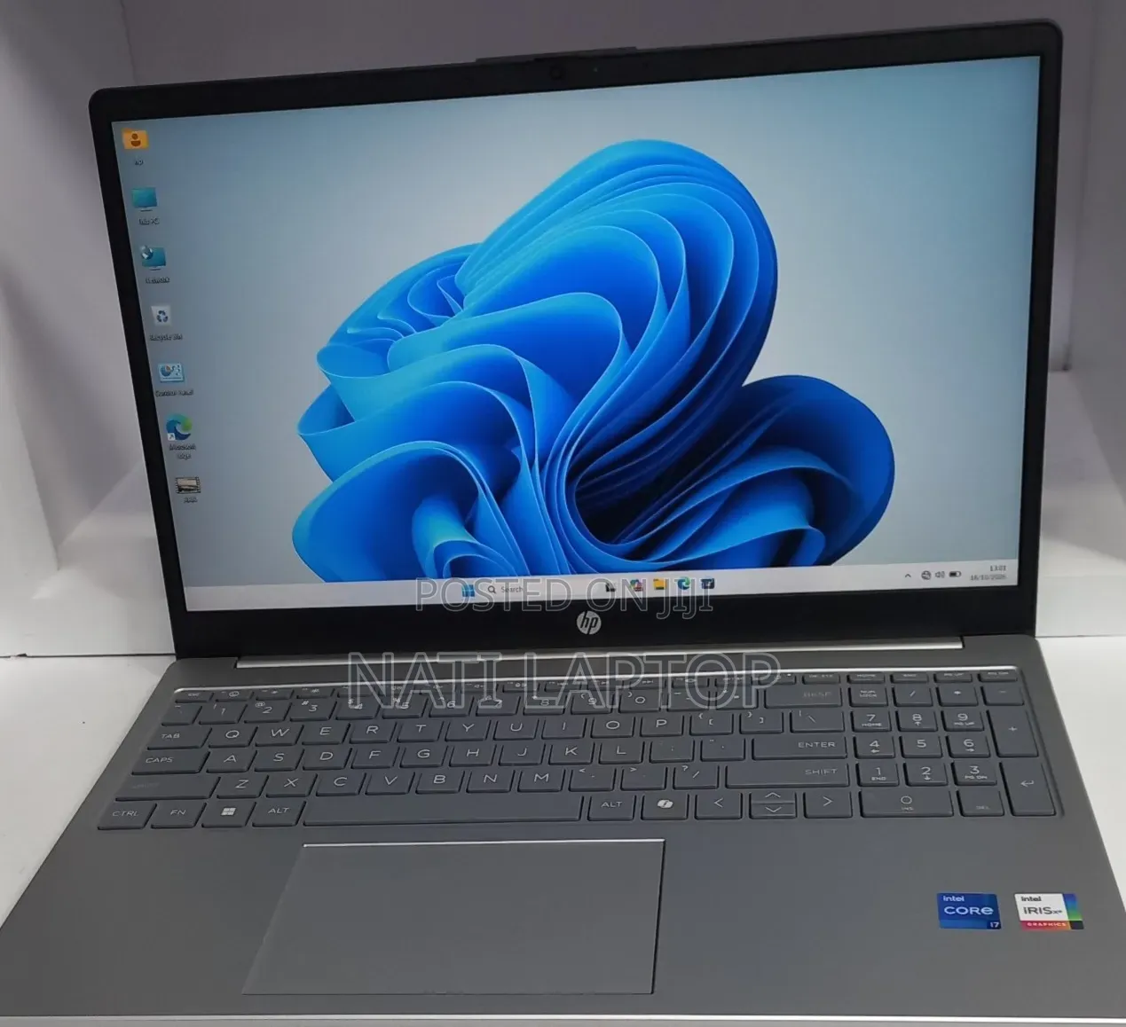 New Laptop HP Stream Notebook 16GB Intel Core i7 SSD 1T