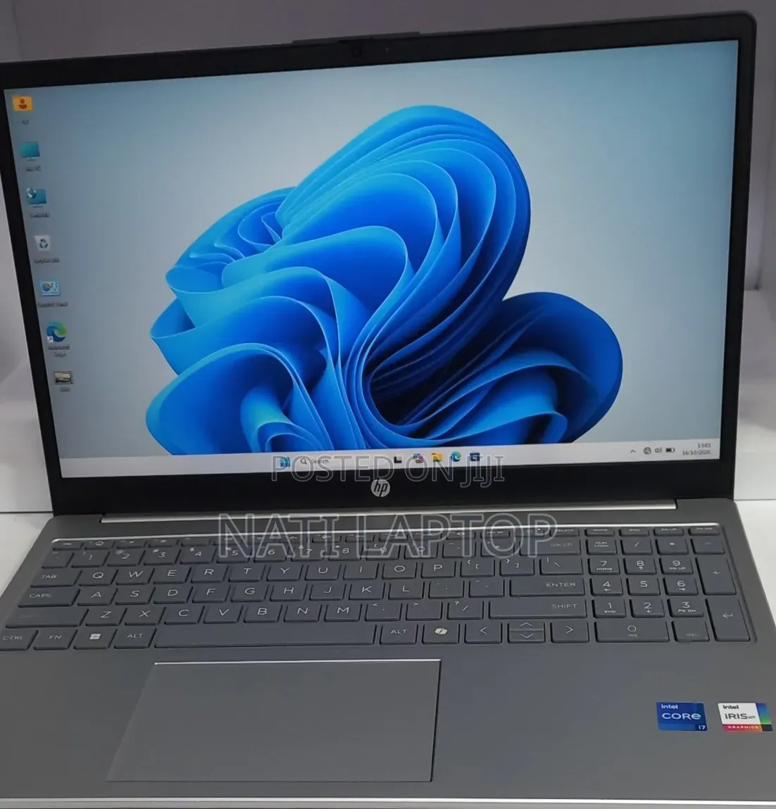 New Laptop HP Stream Notebook 16GB Intel Core i7 SSD 1T