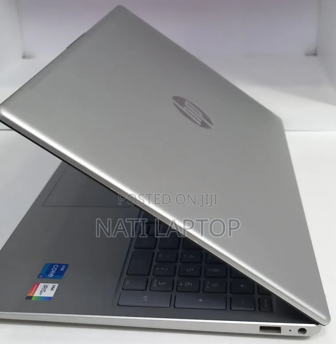 New Laptop HP Stream Notebook 16GB Intel Core i7 SSD 1T