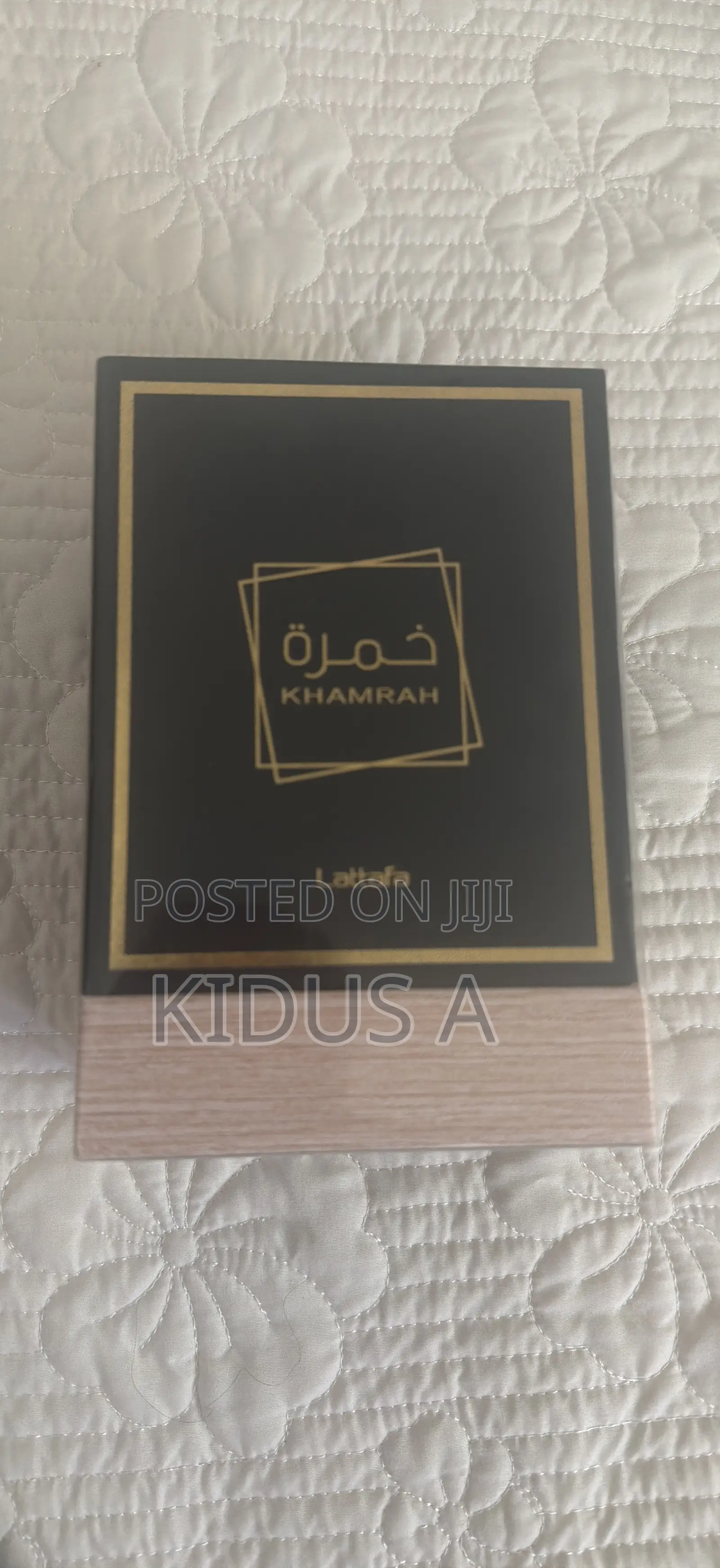 Original Perfume