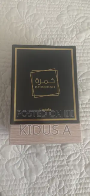 Original Perfume