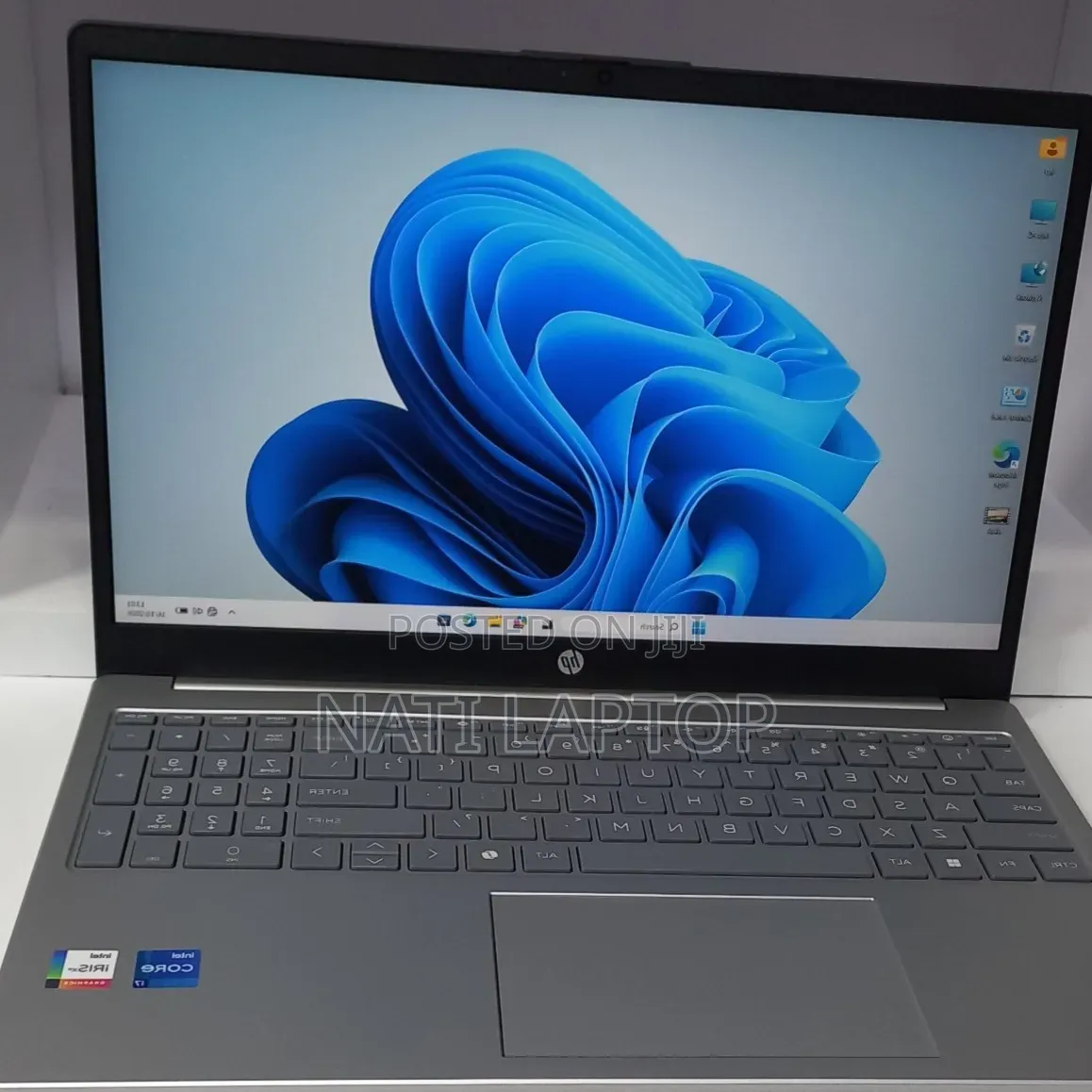 New Laptop HP Stream Notebook 16GB Intel Core i7 SSD 1T