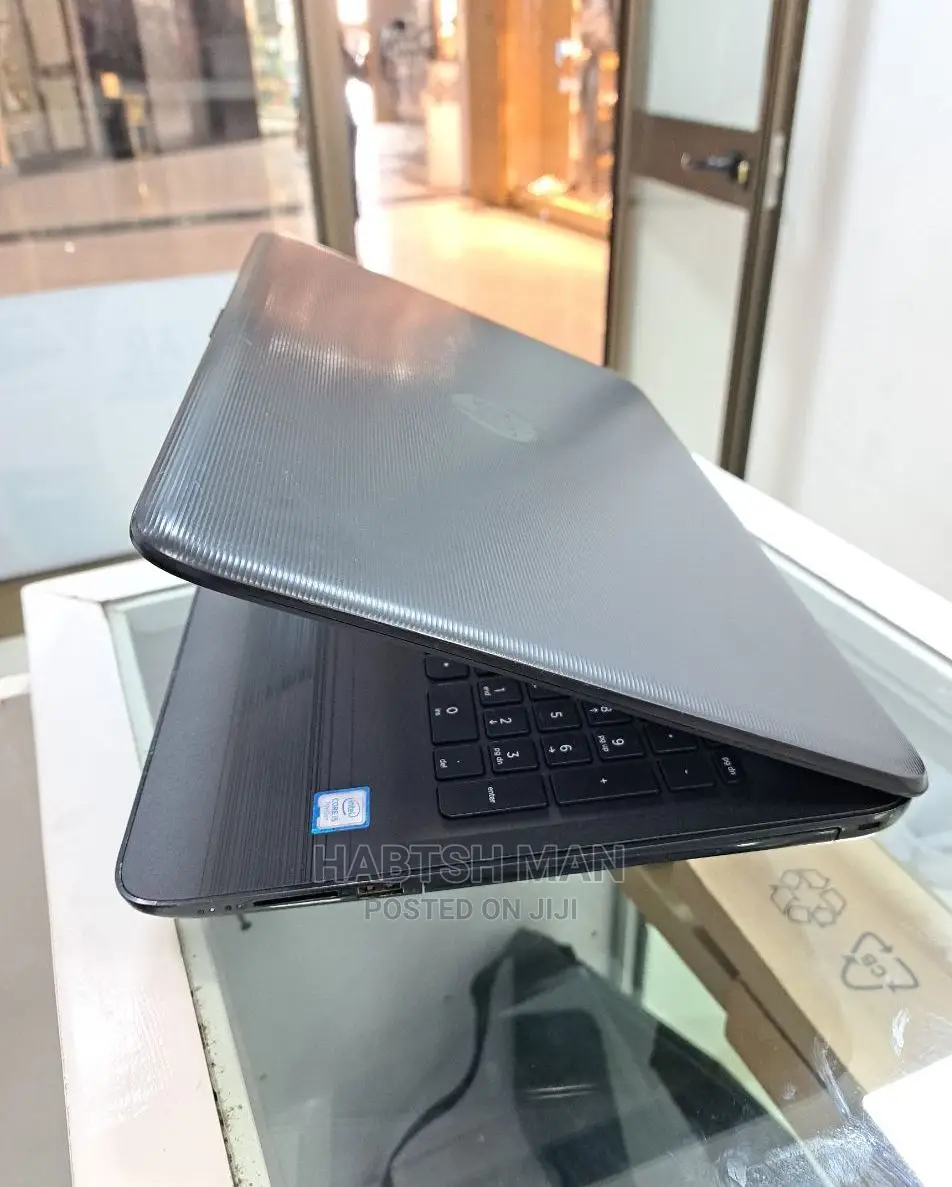 New Laptop HP Stream Notebook 8GB Intel Core I5 HDD 500GB