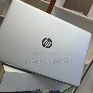 New Laptop HP Pavilion 15 8GB Intel Core i5 SSD 256GB