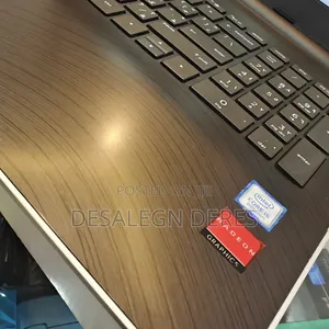 New Laptop HP Pavilion 15 8GB Intel Core i5 SSD 256GB