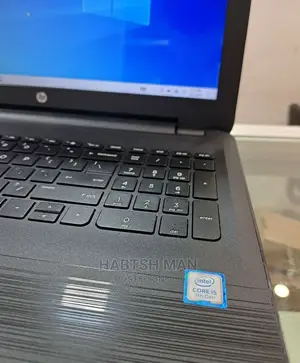 New Laptop HP Stream Notebook 8GB Intel Core I5 HDD 500GB