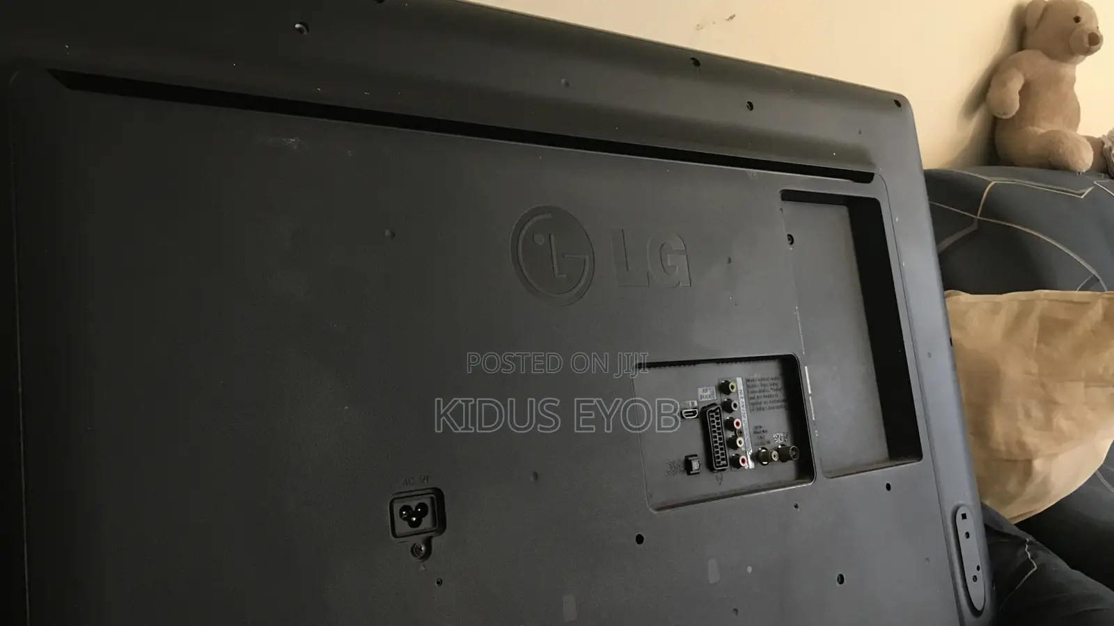 LG Television