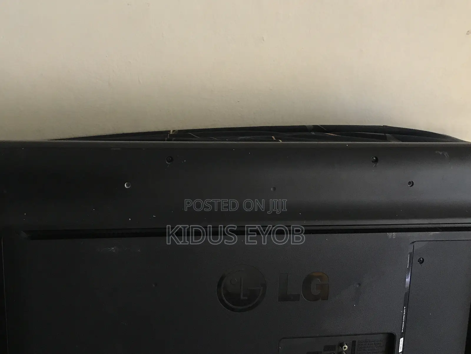 LG Television
