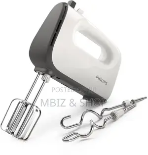 Philips Hand Mixer (5Speed)