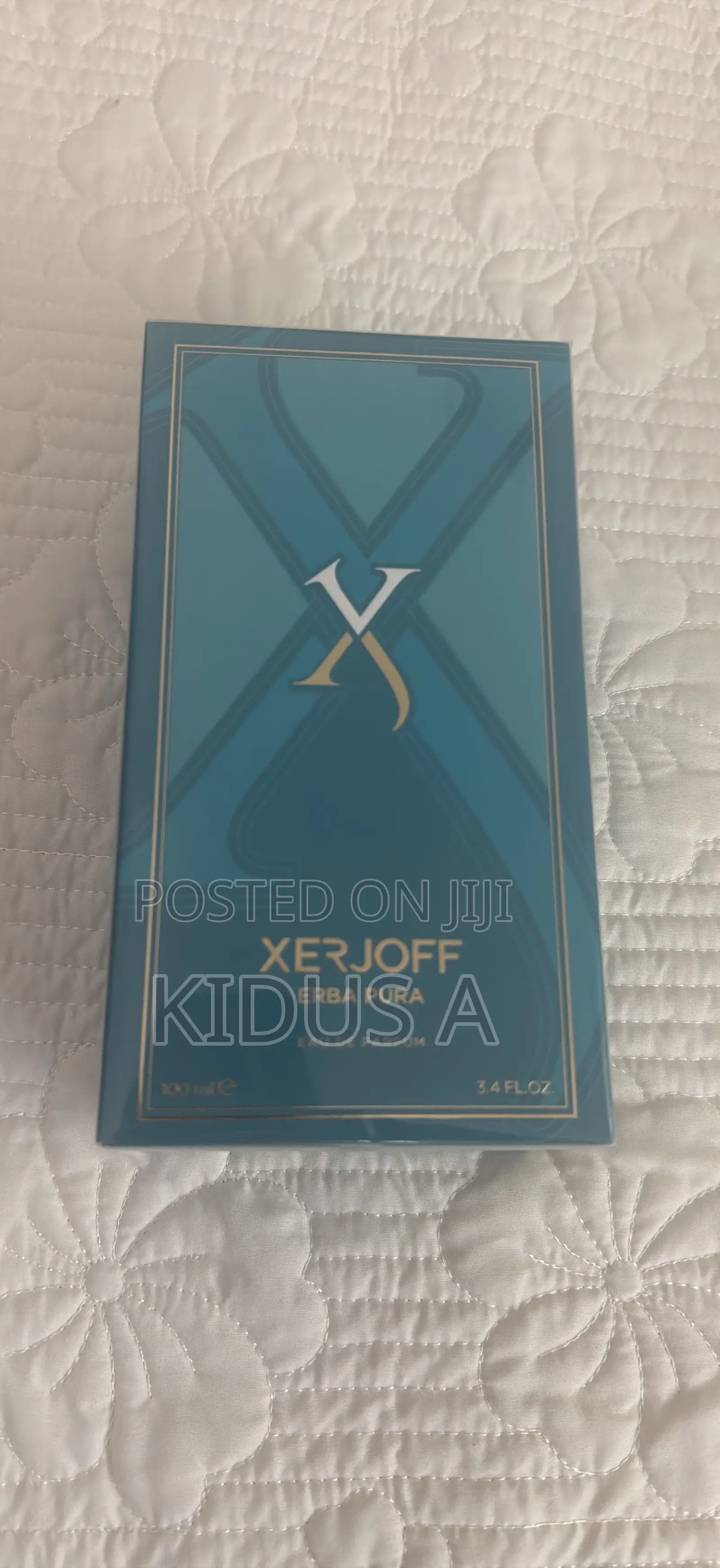 Original Perfume