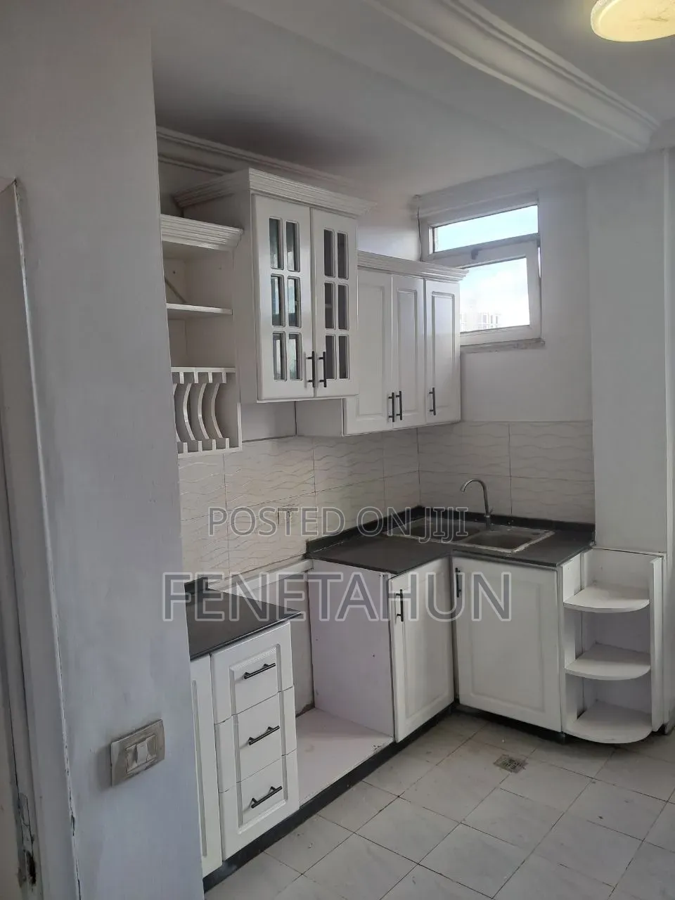 2bdrm Apartment in Aparetemet, Arada for sale