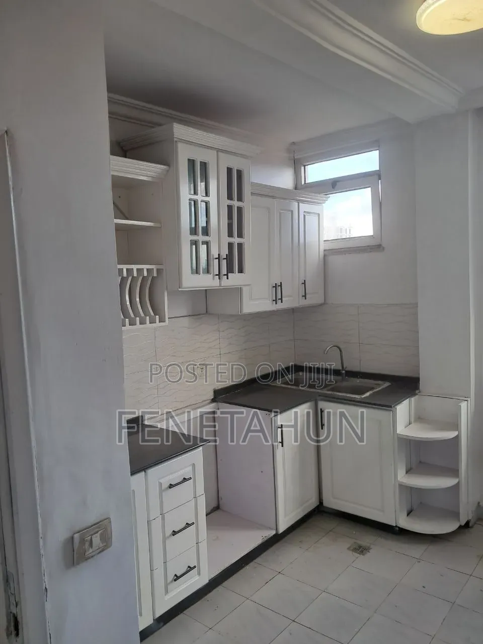 2bdrm Apartment in Aparetemet, Arada for sale