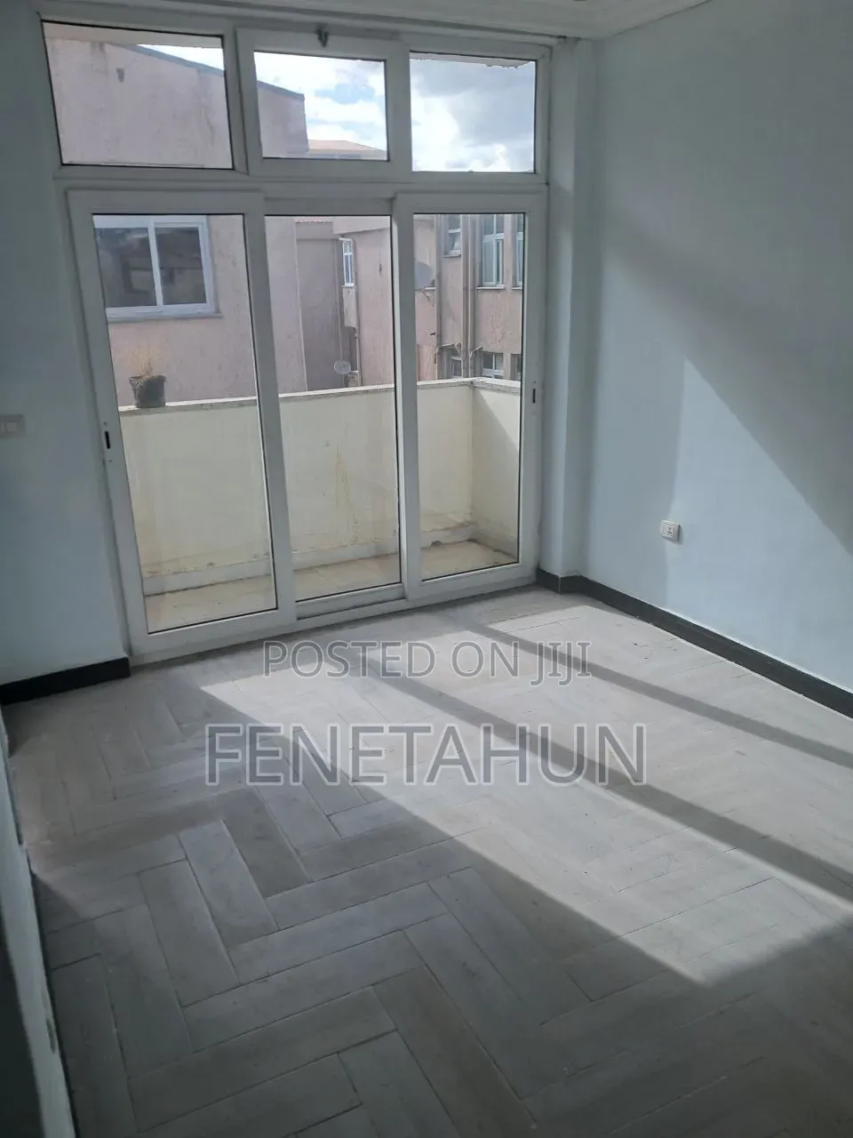 2bdrm Apartment in Aparetemet, Arada for sale