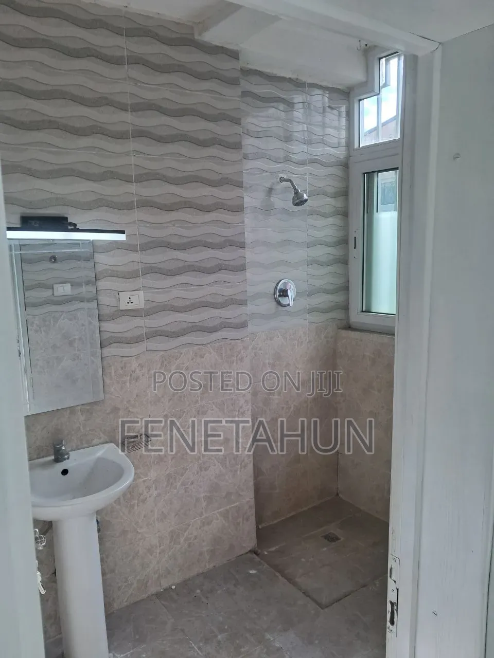 2bdrm Apartment in Aparetemet, Arada for sale
