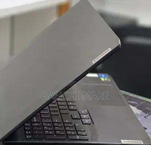 New Laptop Lenovo Ideapad 3 8GB Intel Core i5 SSD 512GB