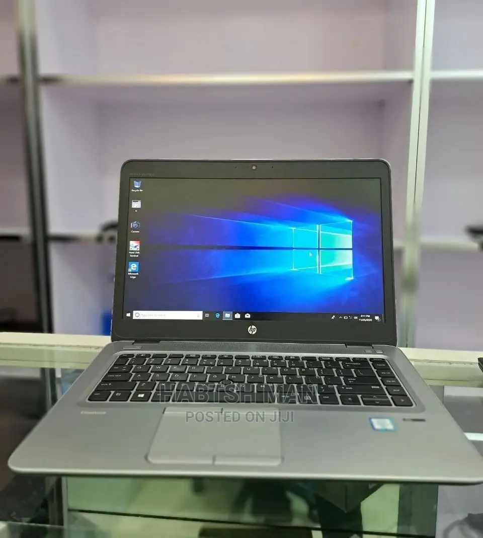 New Laptop HP Stream Notebook 8GB Intel Core I5 HDD 500GB