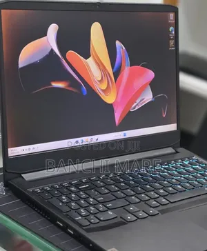 New Laptop Lenovo Ideapad 3 8GB Intel Core i5 SSD 512GB