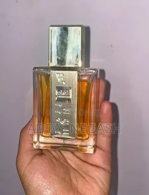 Addis Perfume
